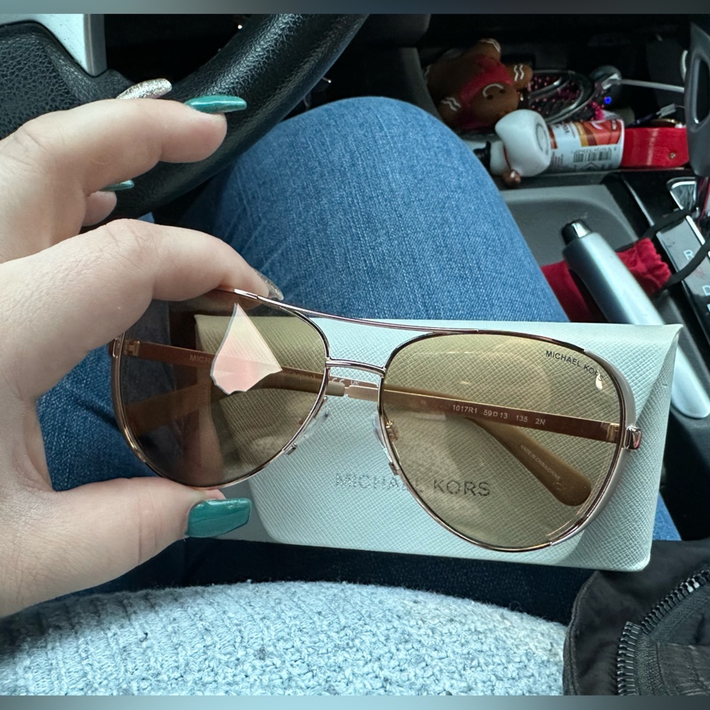 Michael Kors Chelsea sunglasses
